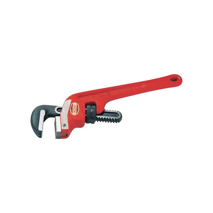 End Pipe Wrench #E-24