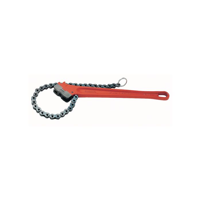 Heavy-Duty Chain Wrench #C-14