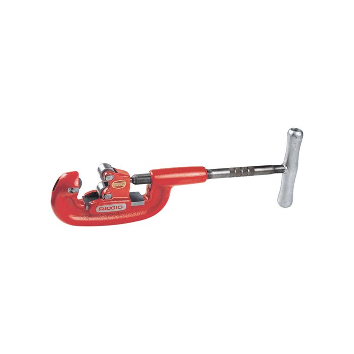 Heavy-Duty Pipe Cutter #2-A