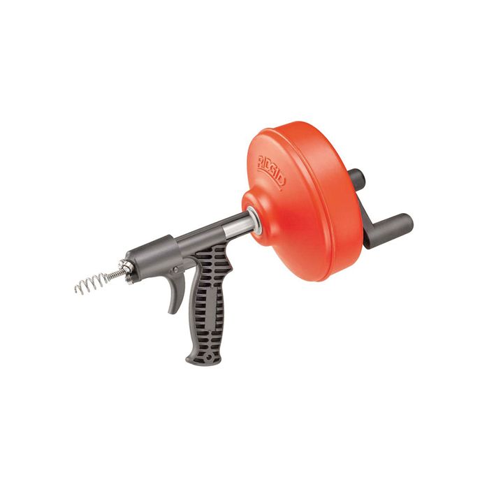 Power Spin™ Drill/Hand Driven Spinner