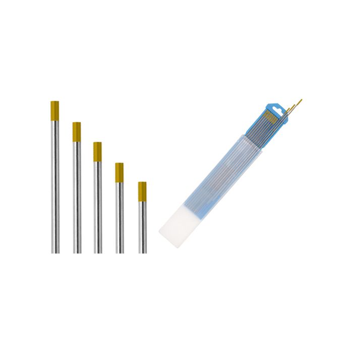 Tungsten Electrodes