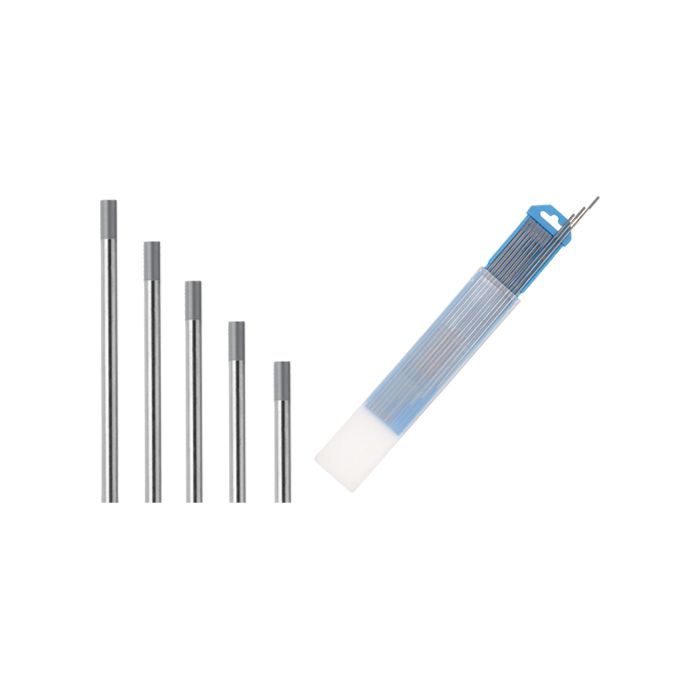 Tungsten Electrodes