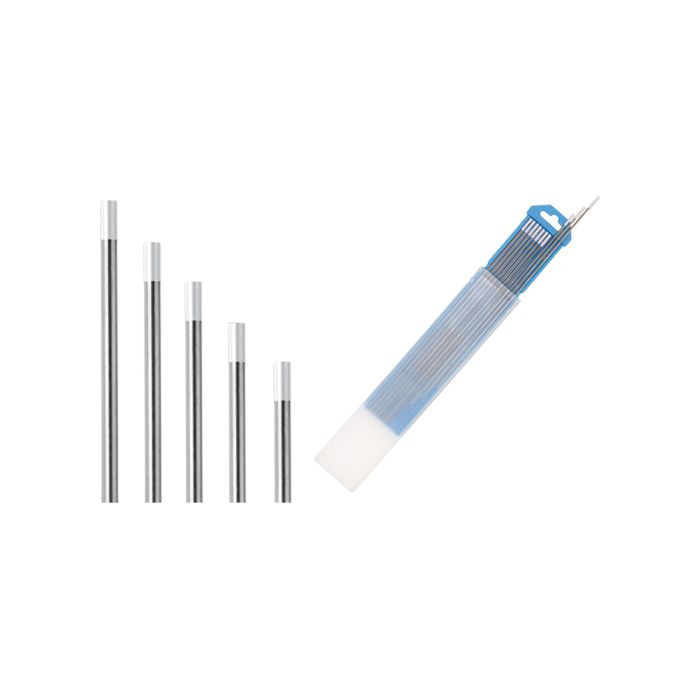 Tungsten Electrodes