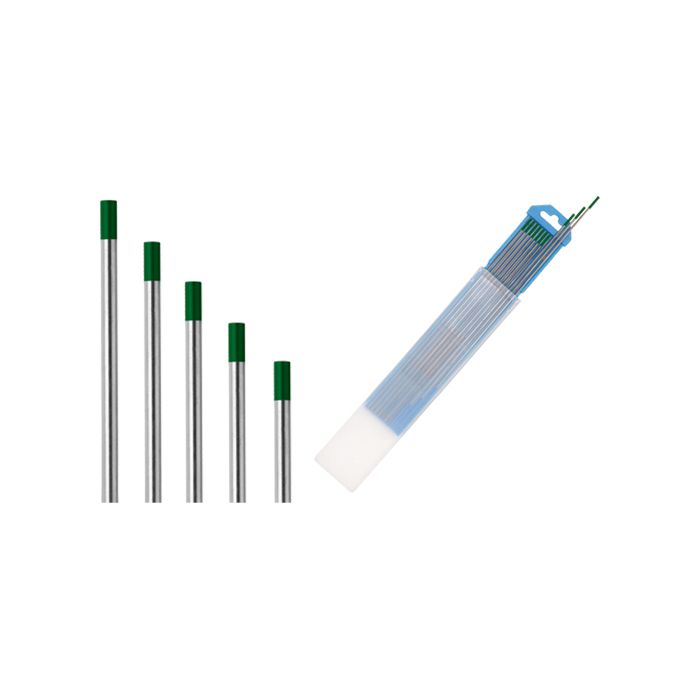 Tungsten Electrodes
