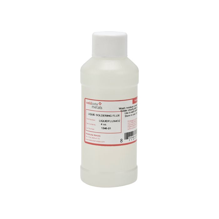 General Purpose Liquid Soldering Flux