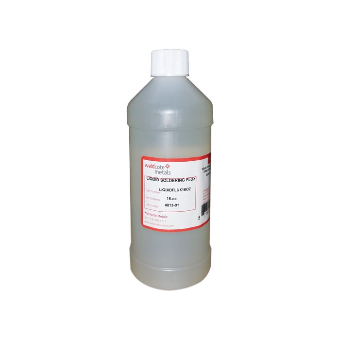 General Purpose Liquid Soldering Flux
