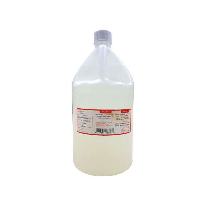 General Purpose Liquid Soldering Flux
