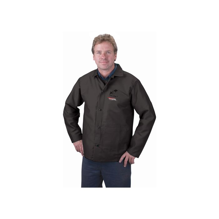 Flame Retardant Jacket