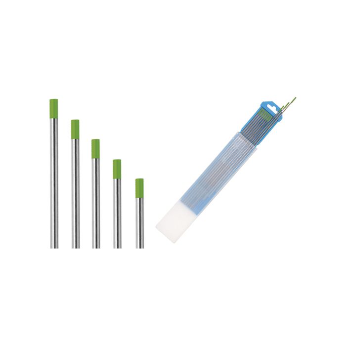 Tungsten Electrodes