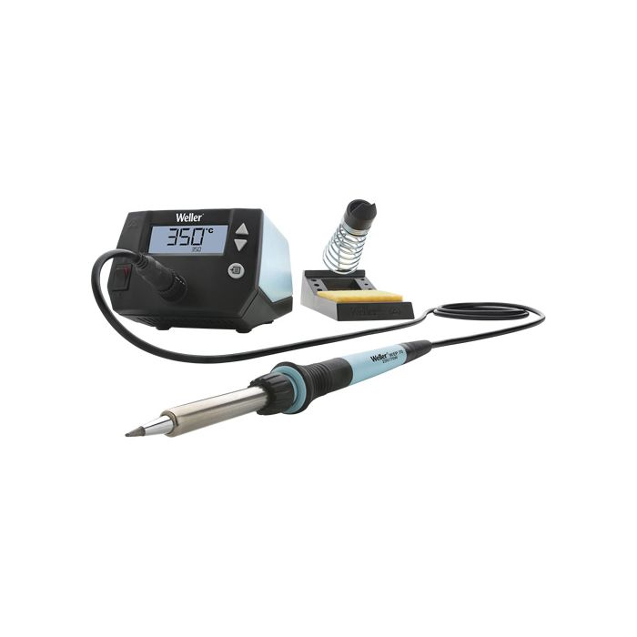 Digital Soldering Station