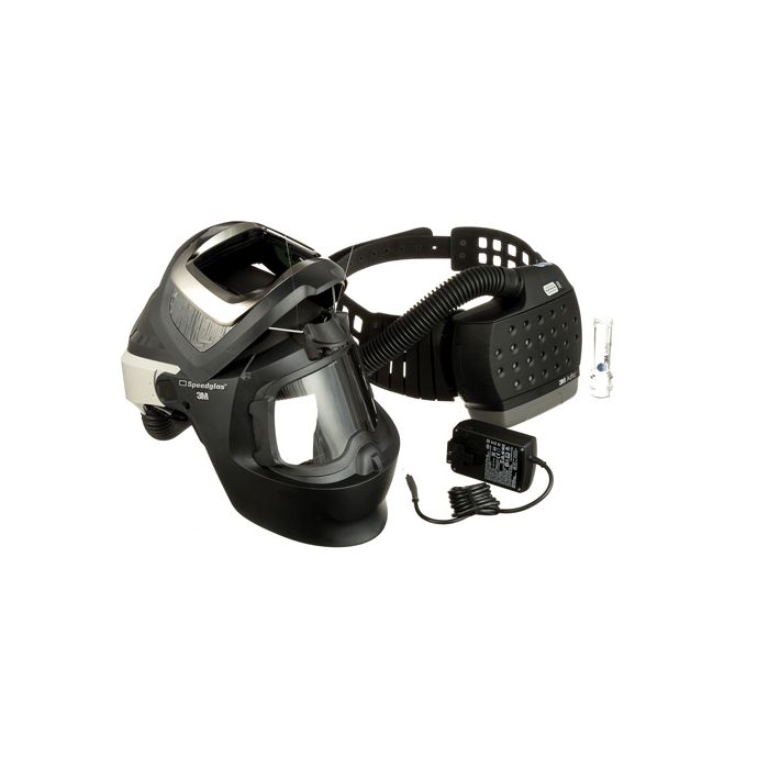 Adflo™ Powered Air Purifying Respirator