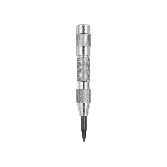 Automatic Center Punch