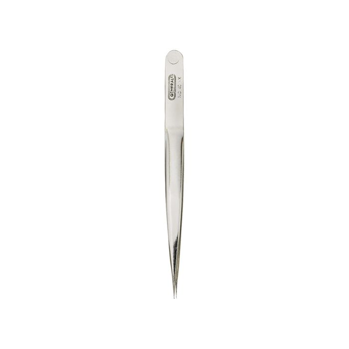 Industrial Tweezers with Strong Sharp Tip