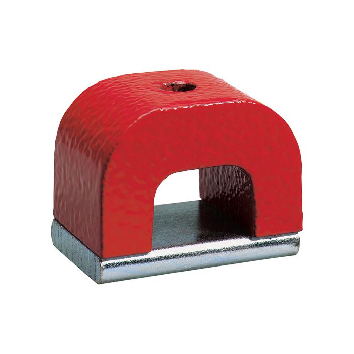 Alnico Horseshoe Magnet