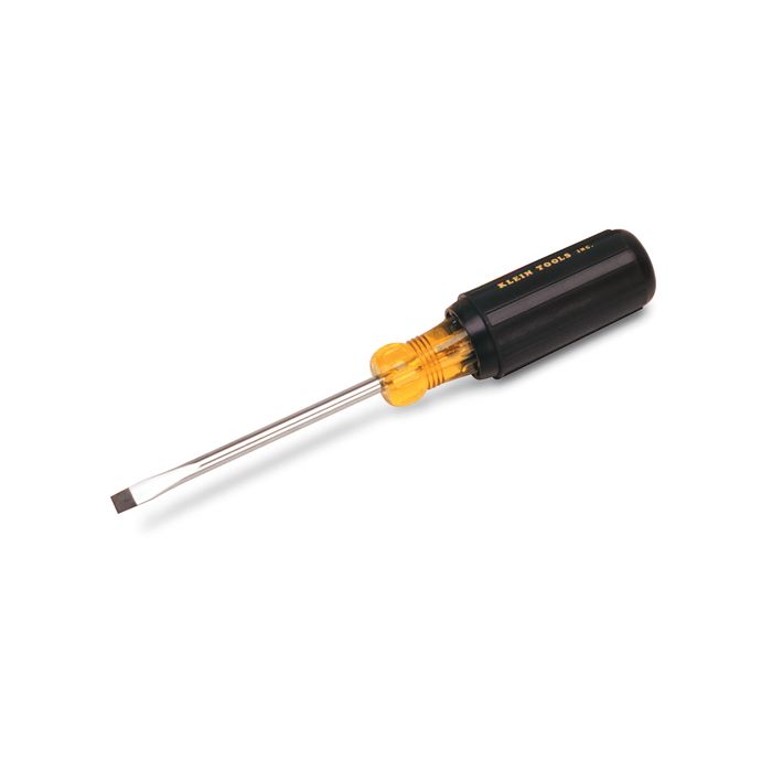 Slot Cabinet Tip Screwdriver