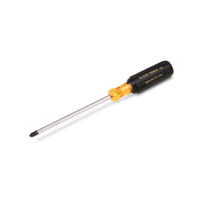 Phillips Screwdriver