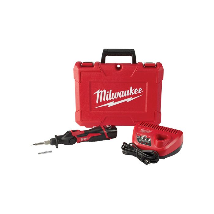 M12™ Soldering Iron Kit