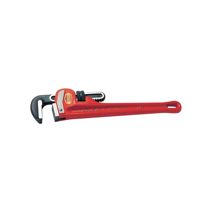 Straight Pipe Wrench