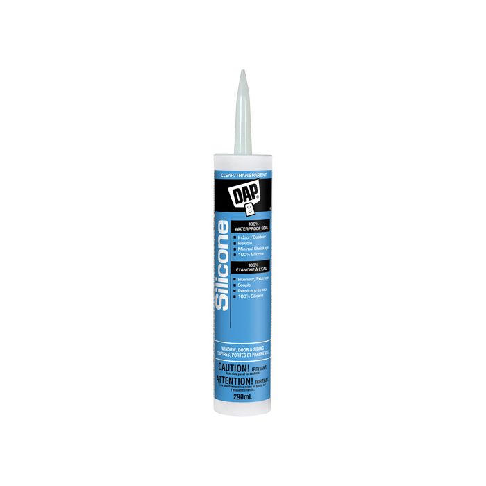 Silicone Sealant