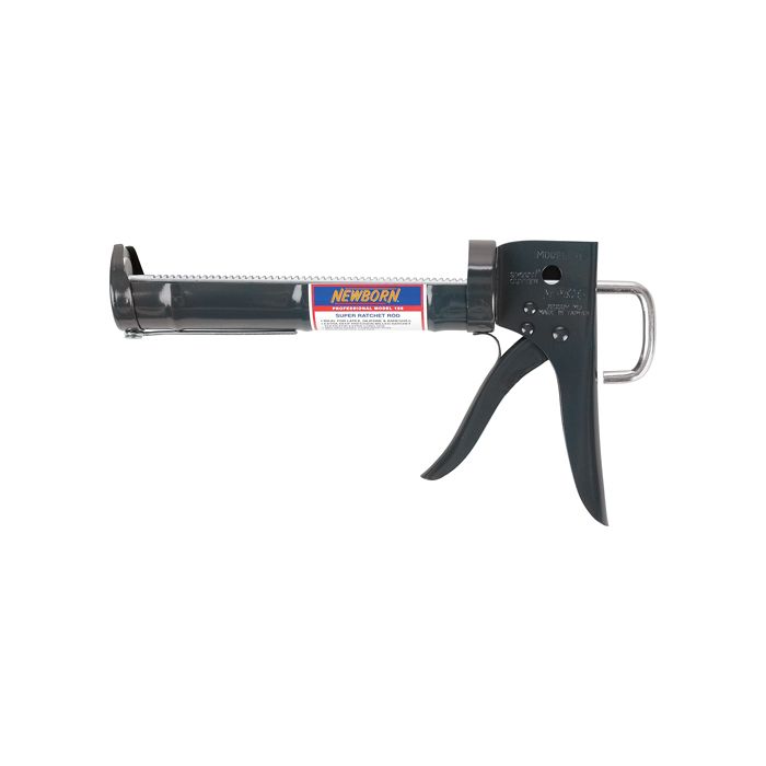 Superior Professional Quality Caulking Gun