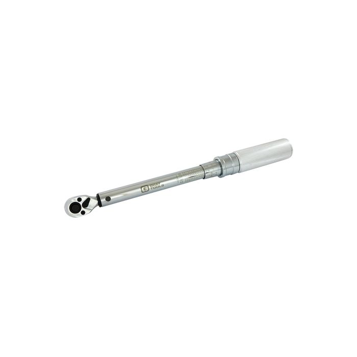 Heavy-Duty Micro-Adjustable Torque Wrench