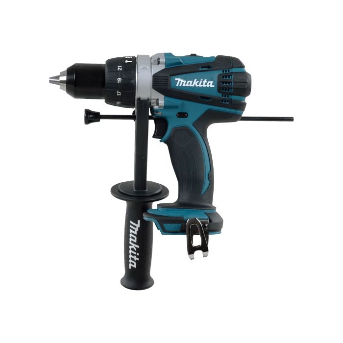 Cordless Hammer Drill/Driver (Tool Only)