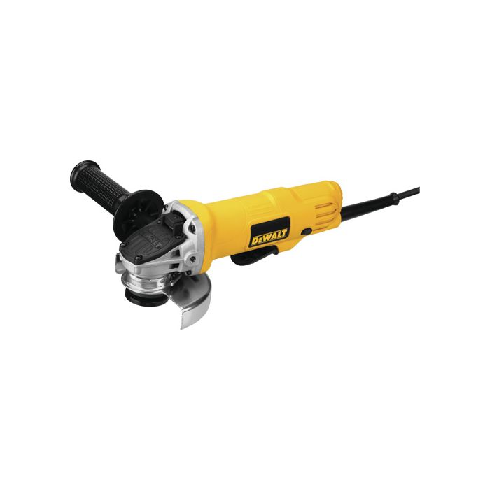 Paddle Switch Small Angle Grinder