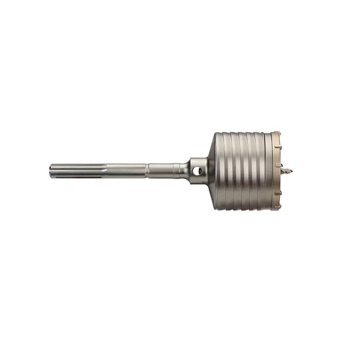 One Piece SDS-Max Shank Core Drill Bit