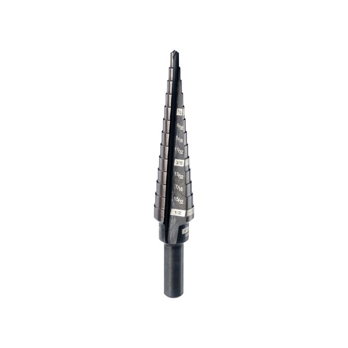 #1 Step Drill Bit