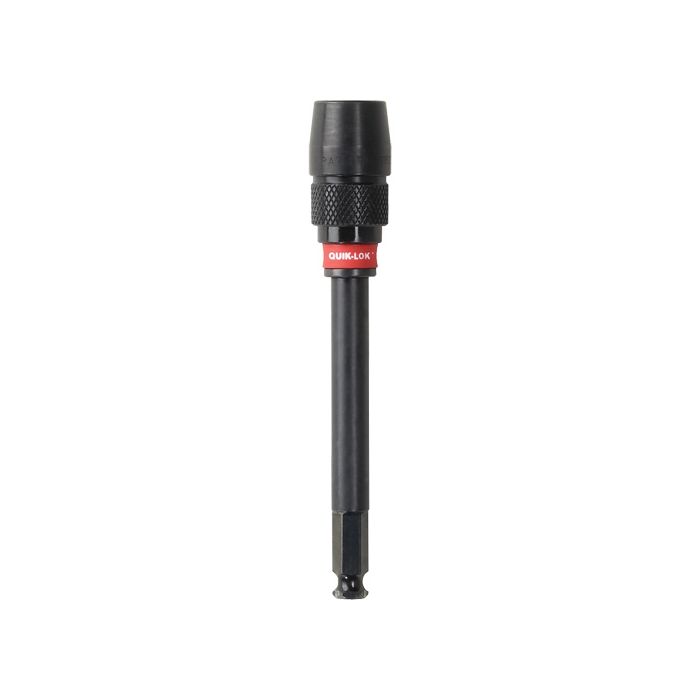 Quik-Lok™ Impact Drill Bit Extension