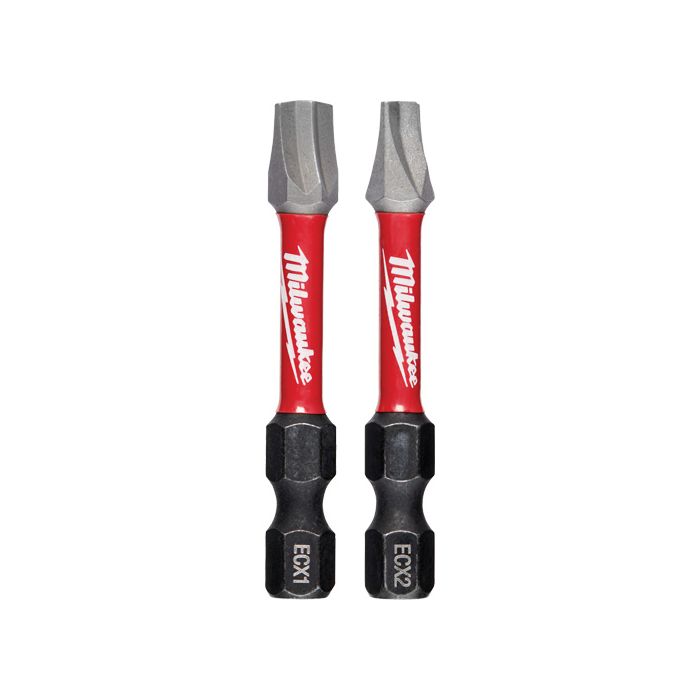 Shockwave™ ECX™ Impact Power Bit Set