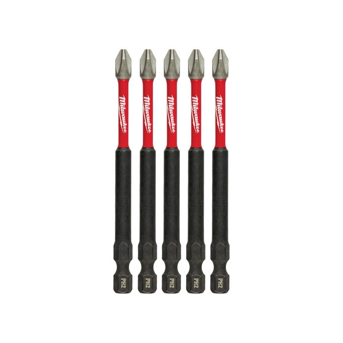 Shockwave™ Impact Power Bits