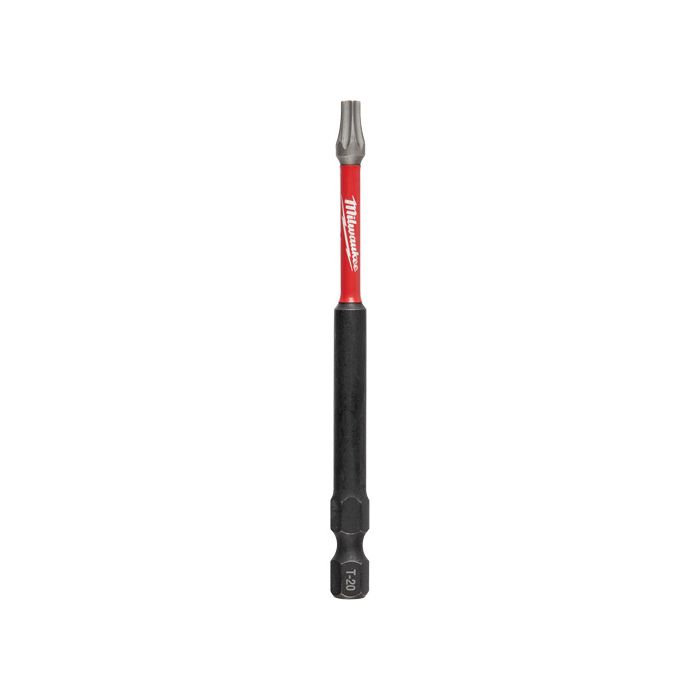 Shockwave™ Impact Power Bit