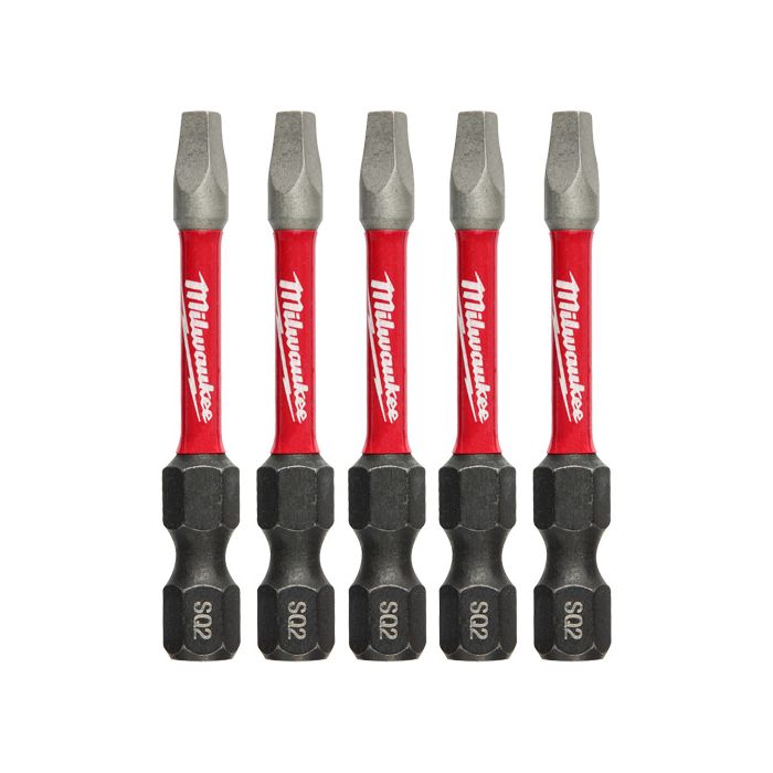 Shockwave™ Impact Power Bits