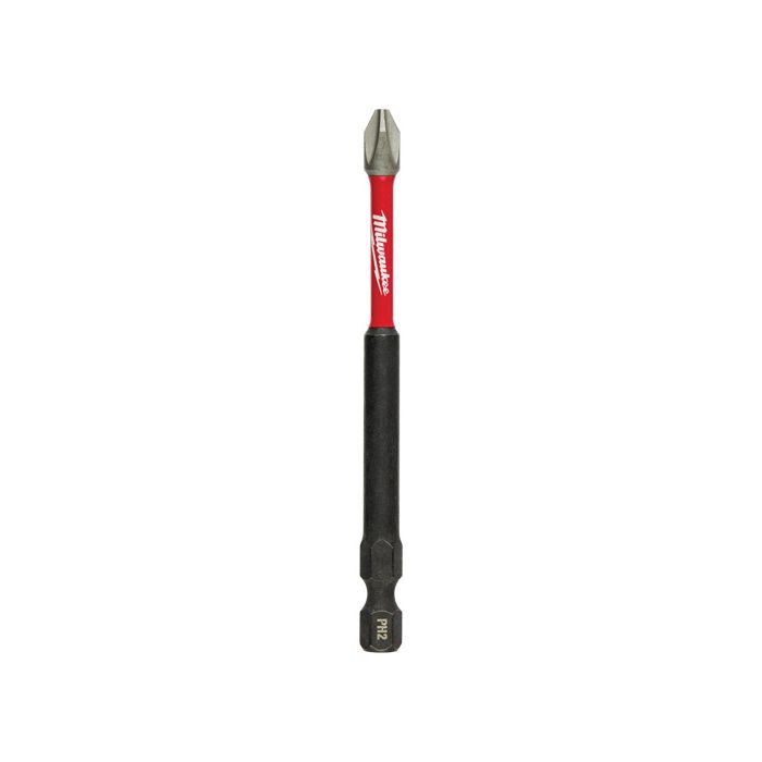 Shockwave™ Impact Power Bit