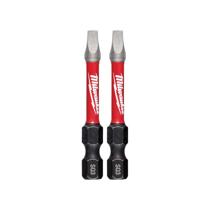 Shockwave™ Impact Power Bits