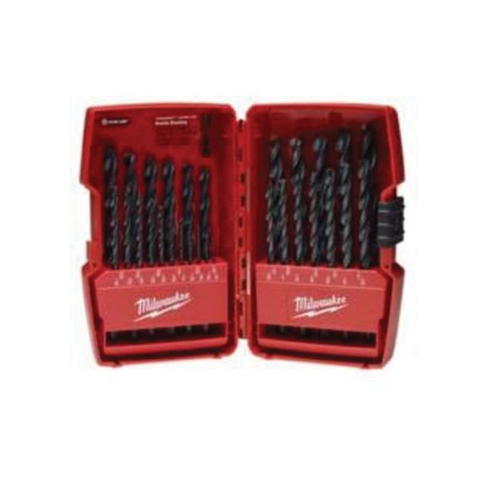 Thunderbolt® Drill Bit Set