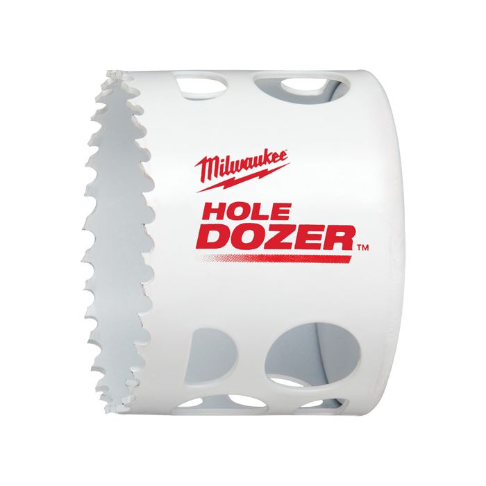 Hole Dozer™ Hole Saw