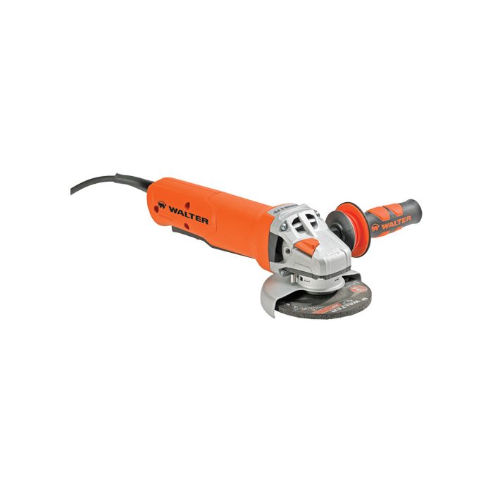 Super 5 PS™ Angle Grinder with Paddle Switch