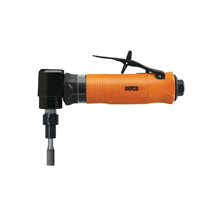 12LF Series Right Angle Grinder