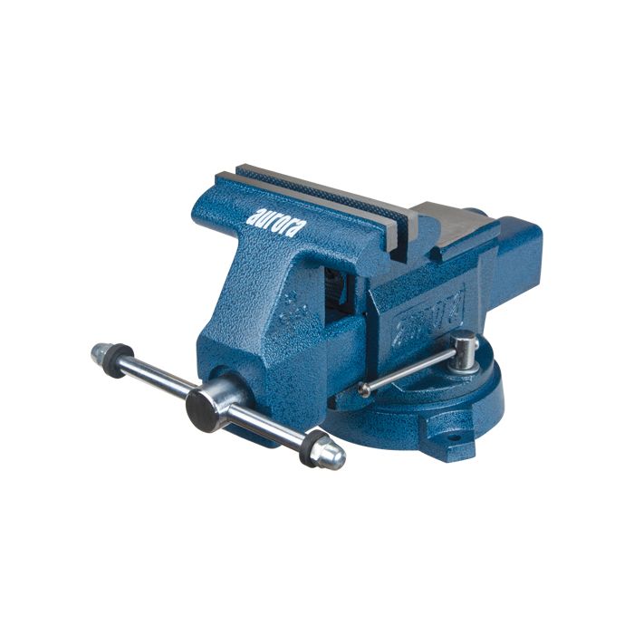 Utility Workshop Vise