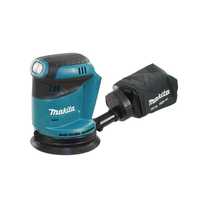 Cordless 5" Random Orbit Sander (Tool Only)