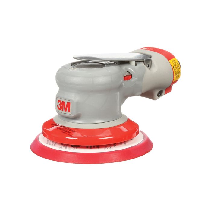 Elite Non-Vacuum Random Orbital Sander