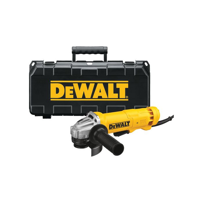 Small Angle Grinder Kit