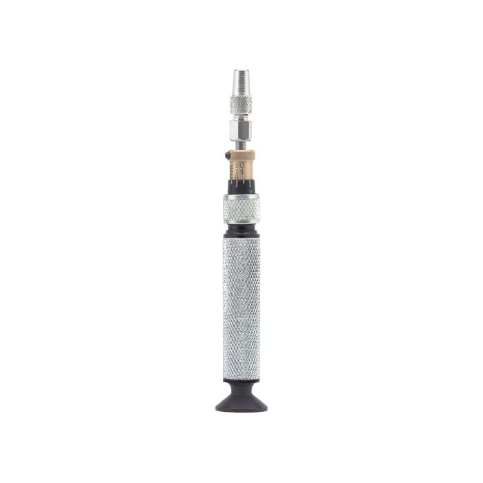 Torque Limiting Screwdriver