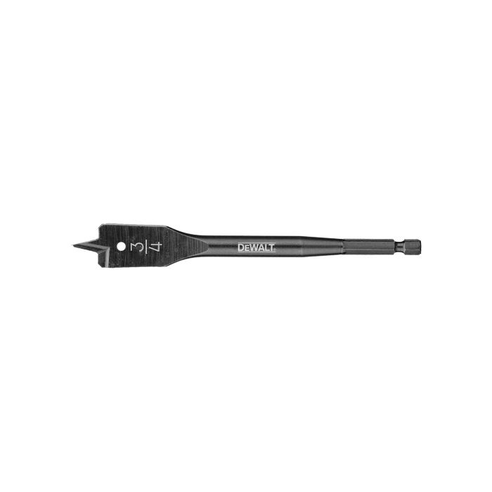 Spade Drill Bit