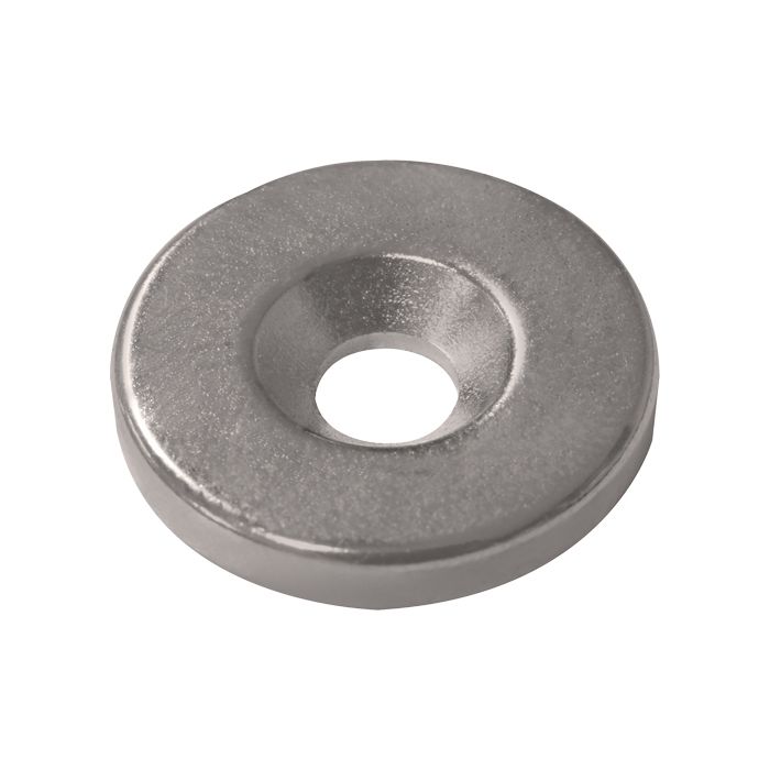 Max-Attach™ Rare Earth Magnets