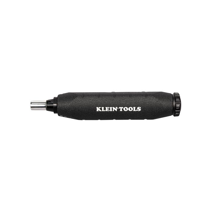 Torque Screwdriver Set