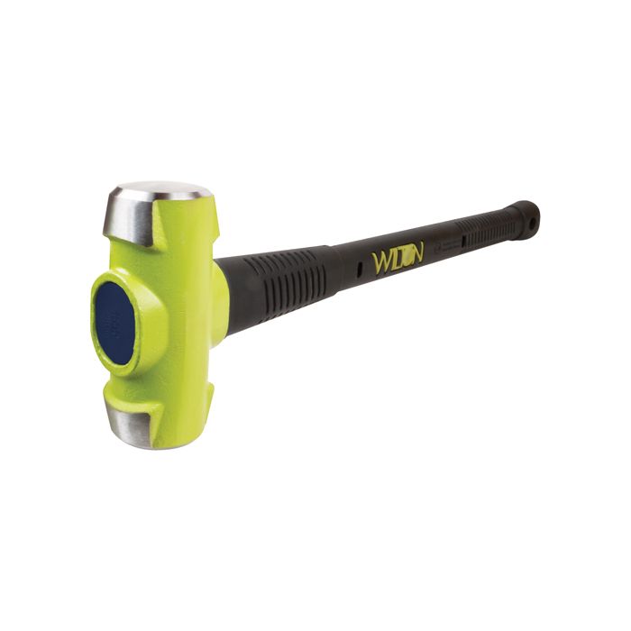 BASH® Soft Face Sledge Hammer