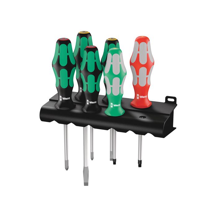 334/368/Screwdriver Set